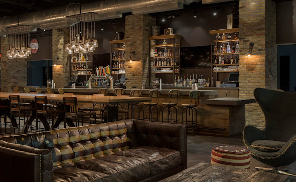 Photo American Kitchen Bar Grill - 6