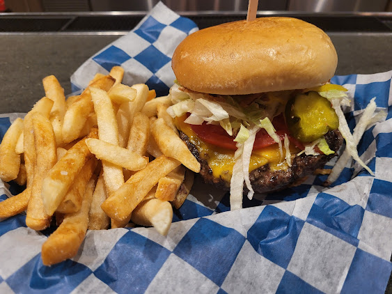 Photo American Kitchen Bar Grill - 7