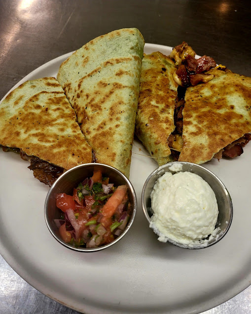 Photo American Kitchen Bar Grill - 9