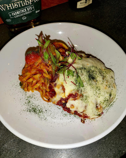 Photo American Kitchen Bar Grill - 11