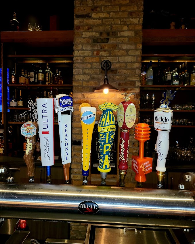 Photo American Kitchen Bar Grill - 13