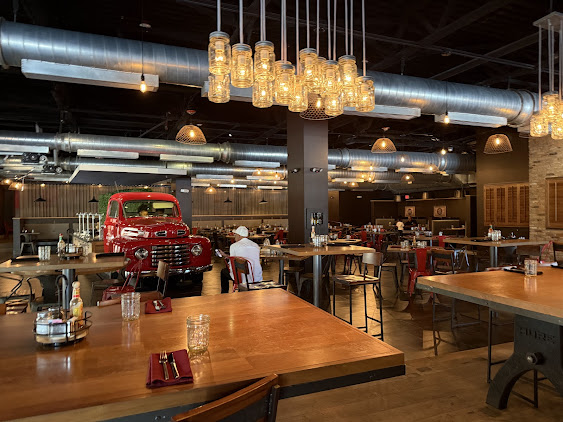 Photo American Kitchen Bar Grill - 14