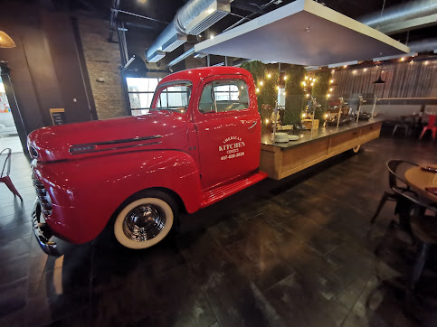 Photo American Kitchen Bar Grill - 15