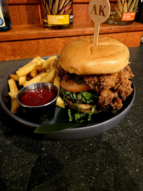 Photo American Kitchen Bar Grill - 16