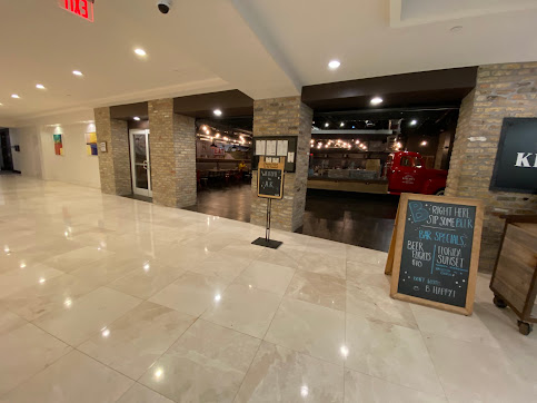 Photo American Kitchen Bar Grill - 18