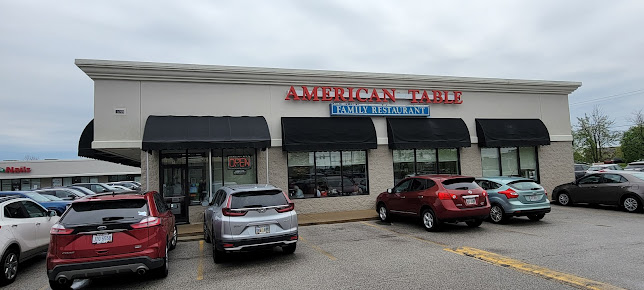 Photo American Table Family Restaurant - 1