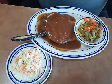 Photo American Table Family Restaurant - 5