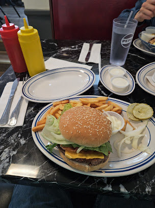 Photo American Table Family Restaurant - 10