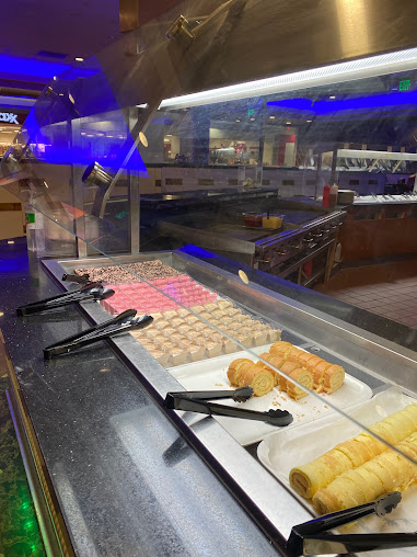 Photo Americana Buffet Grill - 2