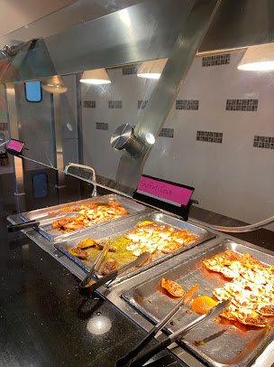 Photo Americana Buffet Grill - 3
