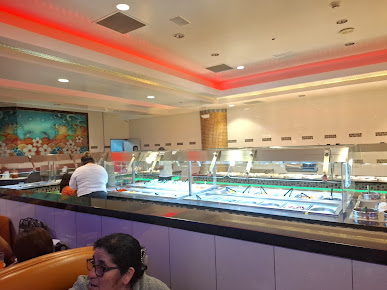 Photo Americana Buffet Grill - 4