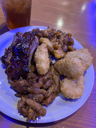 Photo Americana Buffet Grill - 5