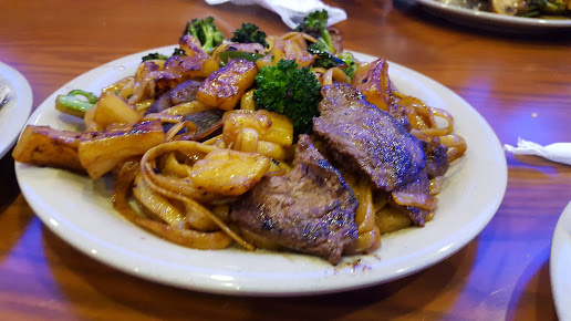 Photo Americana Buffet Grill - 6