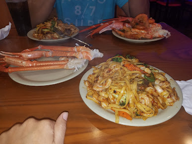 Photo Americana Buffet Grill - 7