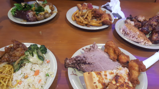 Photo Americana Buffet Grill - 10