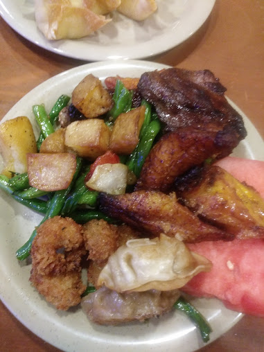 Photo Americana Buffet Grill - 11