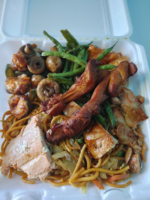 Photo Americana Buffet Grill - 12