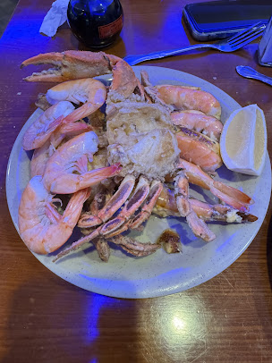 Photo Americana Buffet Grill - 16