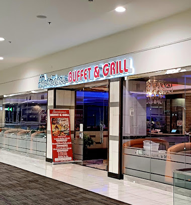 Photo Americana Buffet Grill - 17