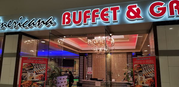 Photo Americana Buffet Grill - 19