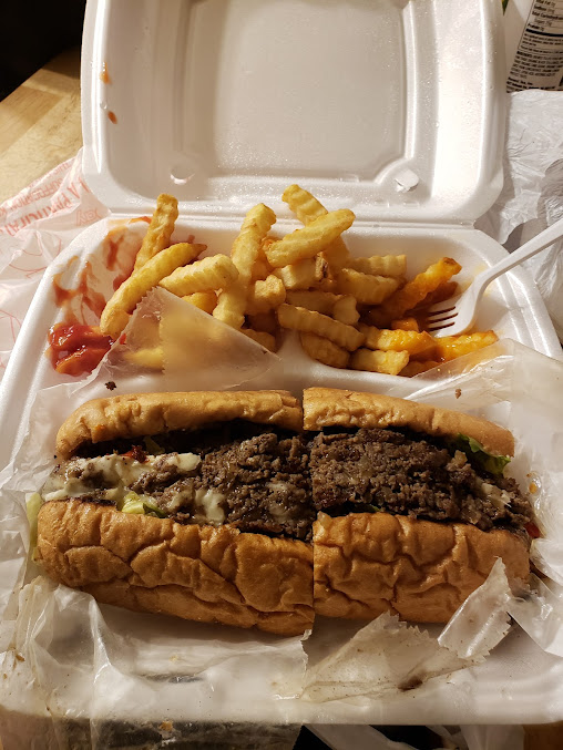 Photo Americas Best Wings Owings Mills - 2