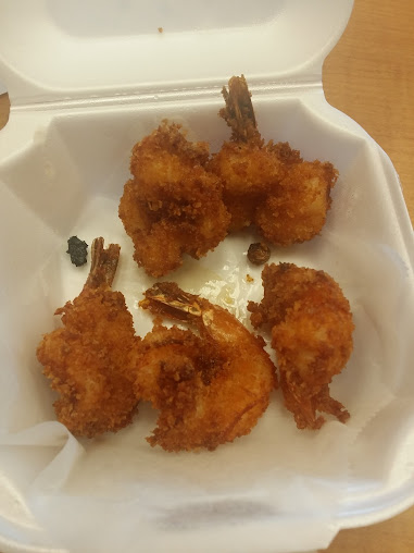 Photo Americas Best Wings Owings Mills - 6