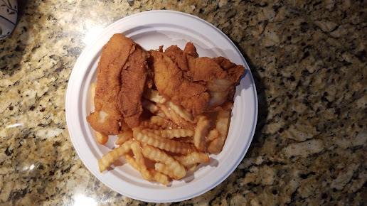 Photo Americas Best Wings Owings Mills - 12