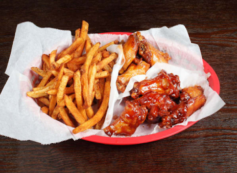 Photo Americas Best Wings Owings Mills - 13