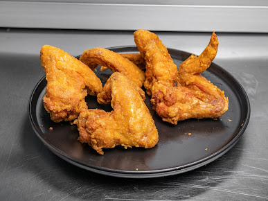 Photo Americas Best Wings Owings Mills - 14