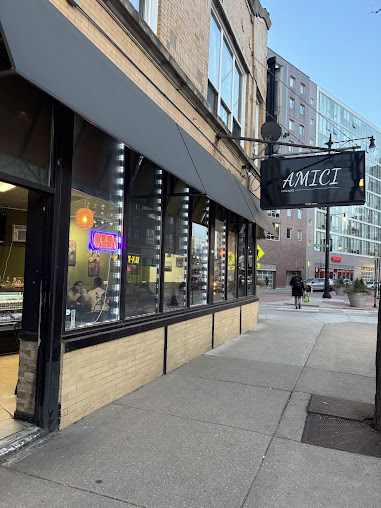 Photo Amici Chicago - 9