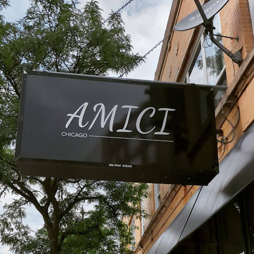Photo Amici Chicago - 20