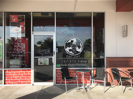 Photo Amici Pizza Ii New Port Richey - 9