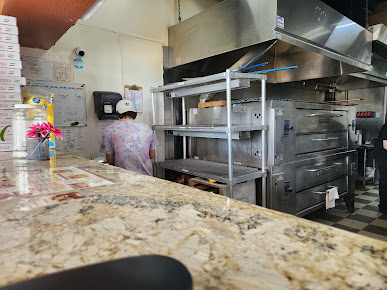 Photo Amici Pizza Ii New Port Richey - 16