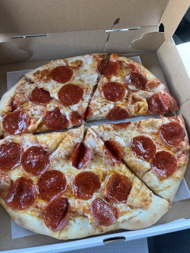 Photo Amici Pizza Ii New Port Richey - 19