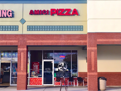 Photo Amici Pizza Ii New Port Richey - 20