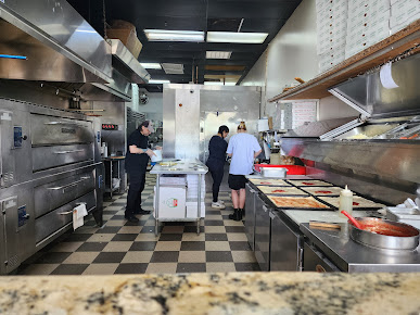 Photo Amici Pizza Ii New Port Richey - 25