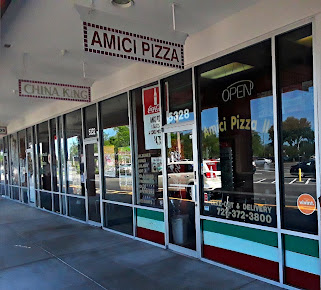Photo Amici Pizza Ii New Port Richey - 26