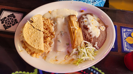 Photo Amigo Juan Mexican Cafe - 11