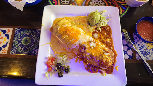 Photo Amigo Juan Mexican Cafe - 16