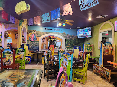 Photo Amigo Juan Mexican Cafe - 22