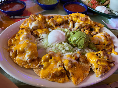 Photo Amigo Juan Mexican Cafe - 25