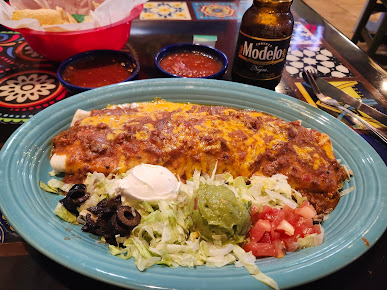 Photo Amigo Juan Mexican Cafe - 27