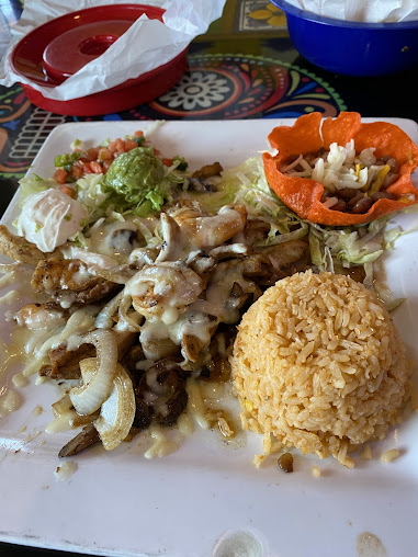 Photo Amigo Juan Mexican Cafe - 28