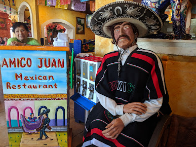 Photo Amigo Juan Mexican Cafe - 29