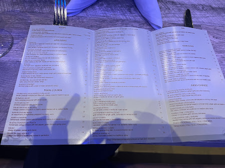 Menu Amiya - 4