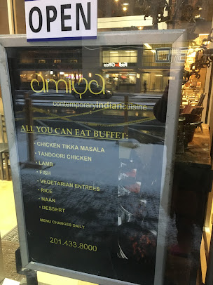 Menu Amiya - 5