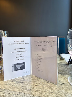 Menu Amiya - 9