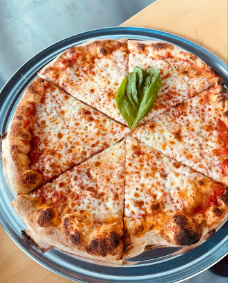 Photo Amore Mio Pizza - 11