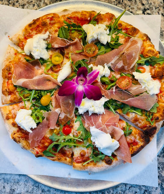 Photo Amore Mio Pizza - 13