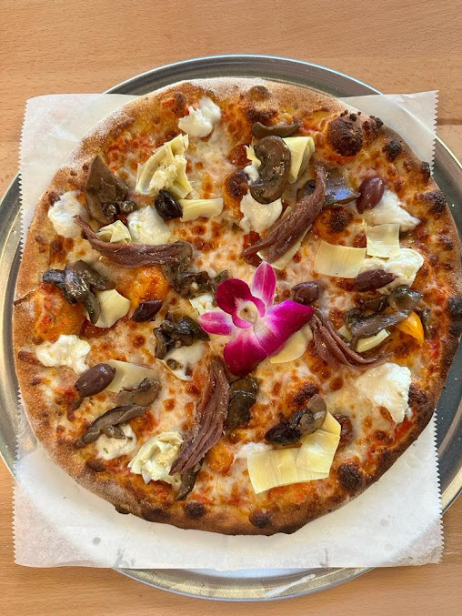 Photo Amore Mio Pizza - 14